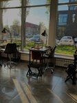 Osnova (Marshala Zhukova Street, 24/1), beauty salon