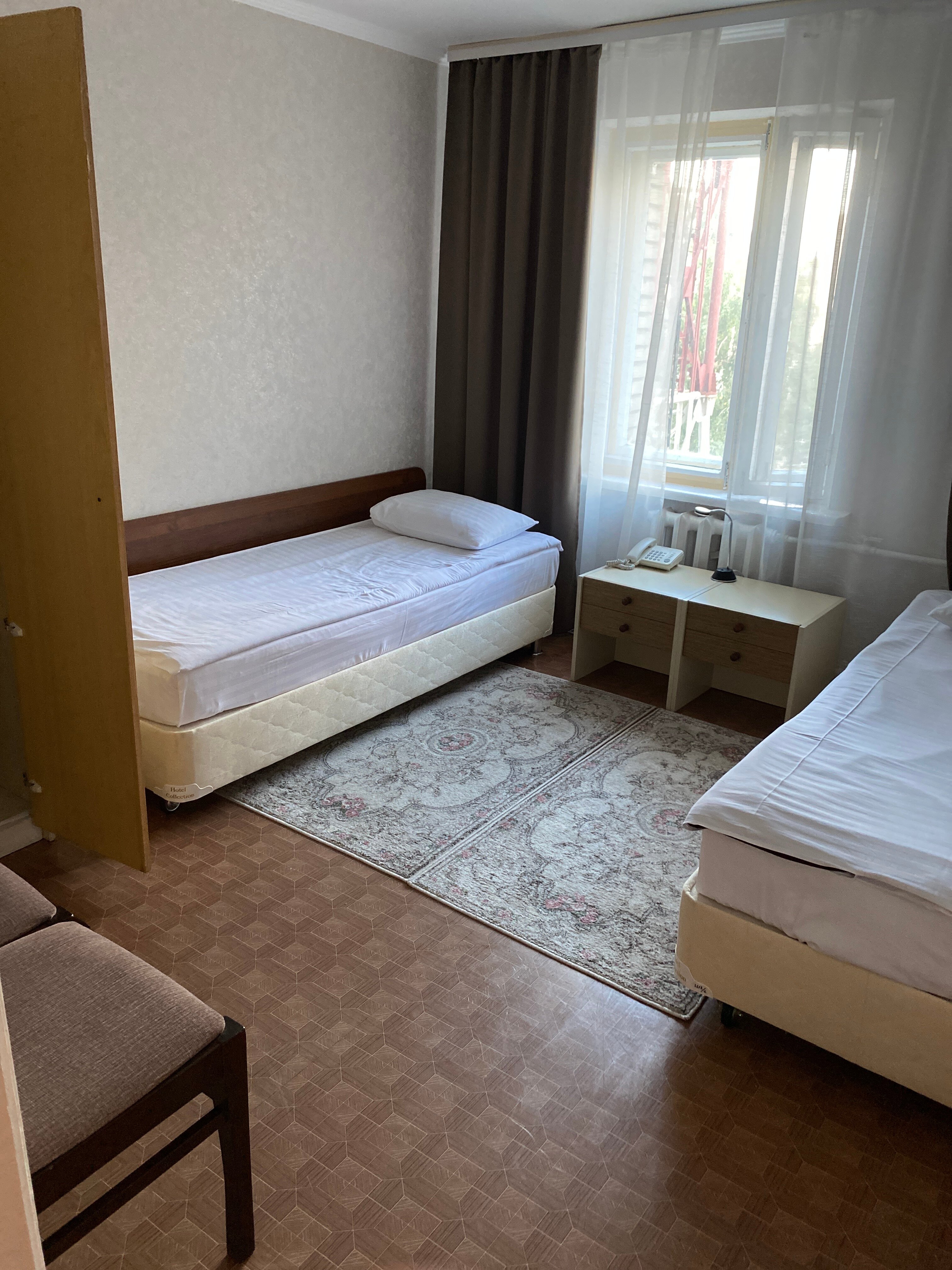 Фото Горняк