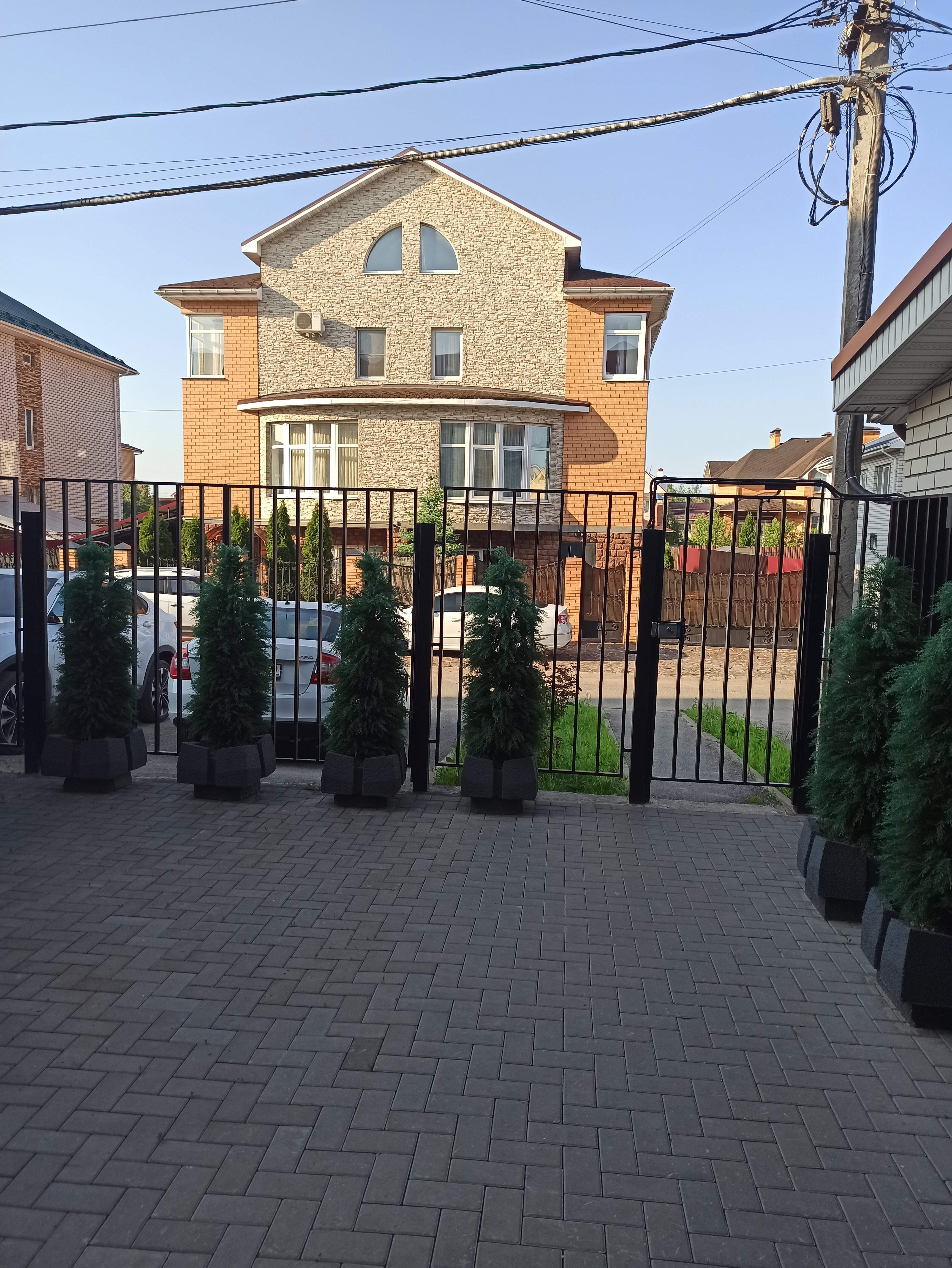 Фото Исаевский