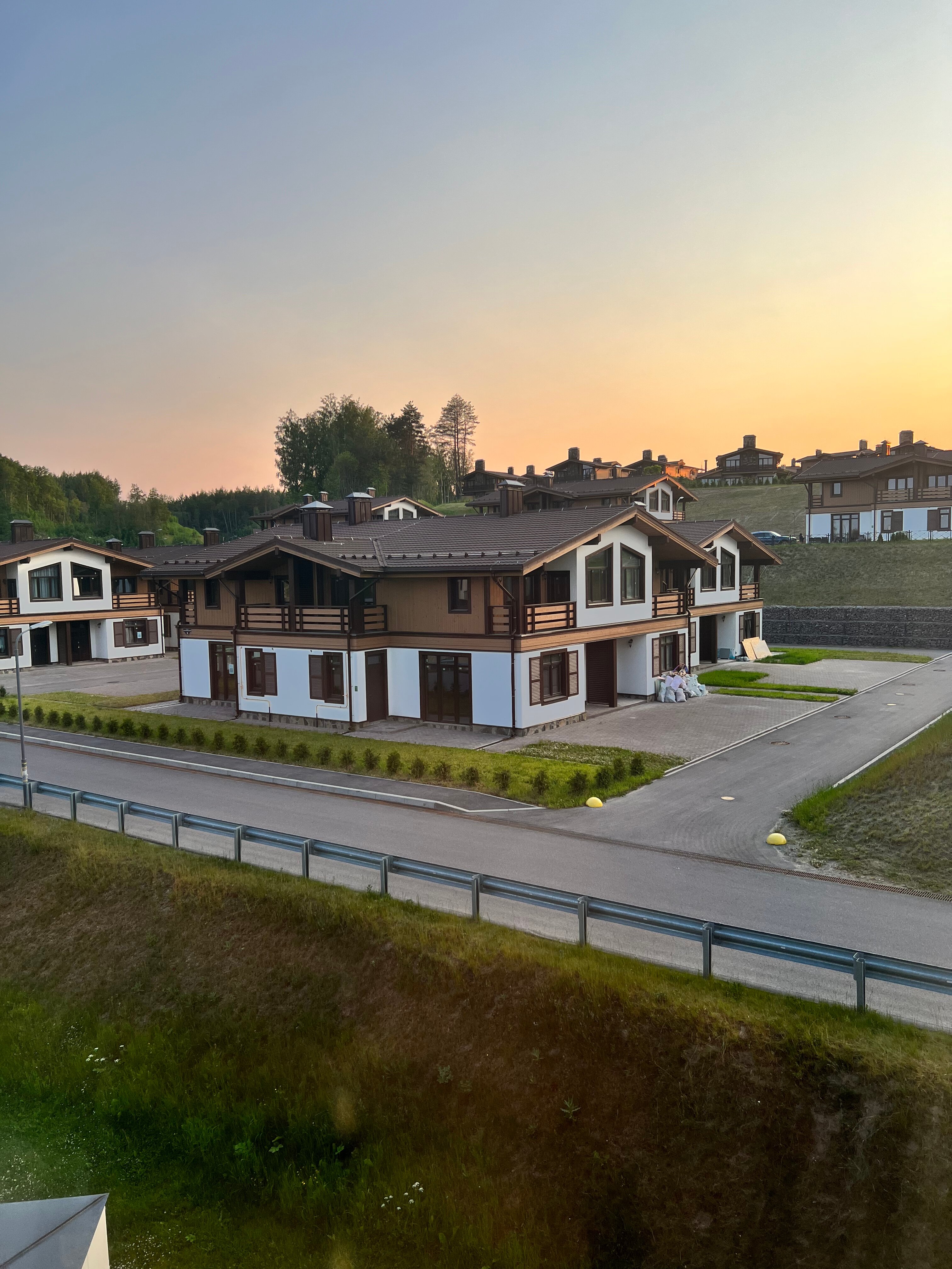 Фото Oxta Ski Resort