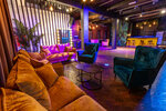 Loft Pod palm (Bolshaya Semyonovskaya Street, 11с2), rental of venues for cultural events