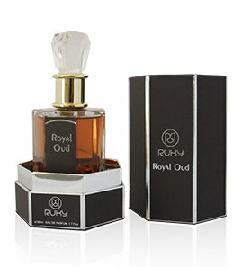 Perfume and cosmetics shop Ruky perfumes, Ajman, photo