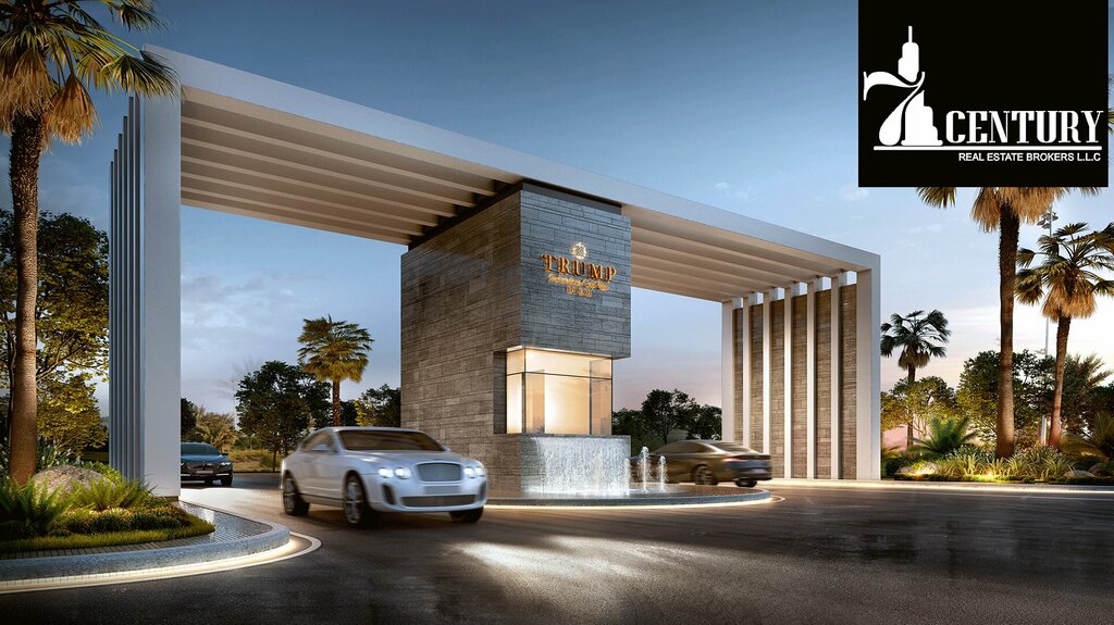 Real estate agency Seven Century Real Estate Brokers, Dubai, photo
