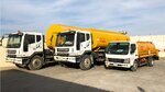 Commander Diesel Trading LLC (176/1, Al Aqran Street, Umm Dera, Al Raafah, Umm Al Quwain), oil and gas company