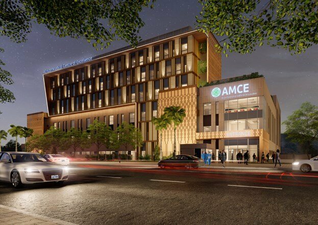 Engineering Dar Al Handasa & Al Emara, Abu Dhabi, photo