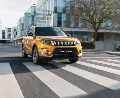 Car service, auto repair Suzuki Al Rostamani Trading Co Service Centre, Dubai, photo