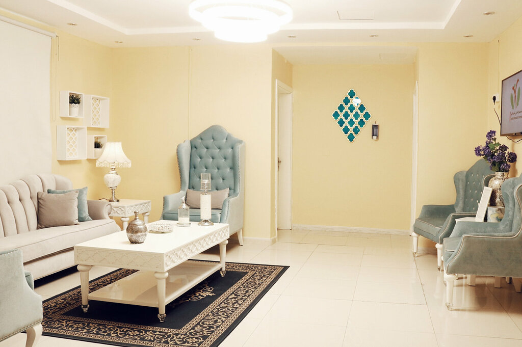 Medical center, clinic British Medical Complex, Sharjah, photo