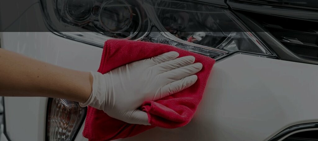 Car wash Baba Car Washing & Cleaning, Dubai, photo