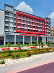 Sunway Builders Sdn Bhd (16, Soughiyyah Street, Abu Dhabi), construction and finishing works