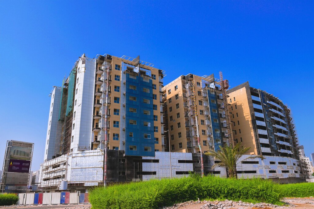 Engineering Pepco Engineering, Dubai, photo