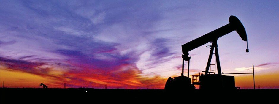 Oil and gas equipment Canter International, Emirate of Sharjah, photo