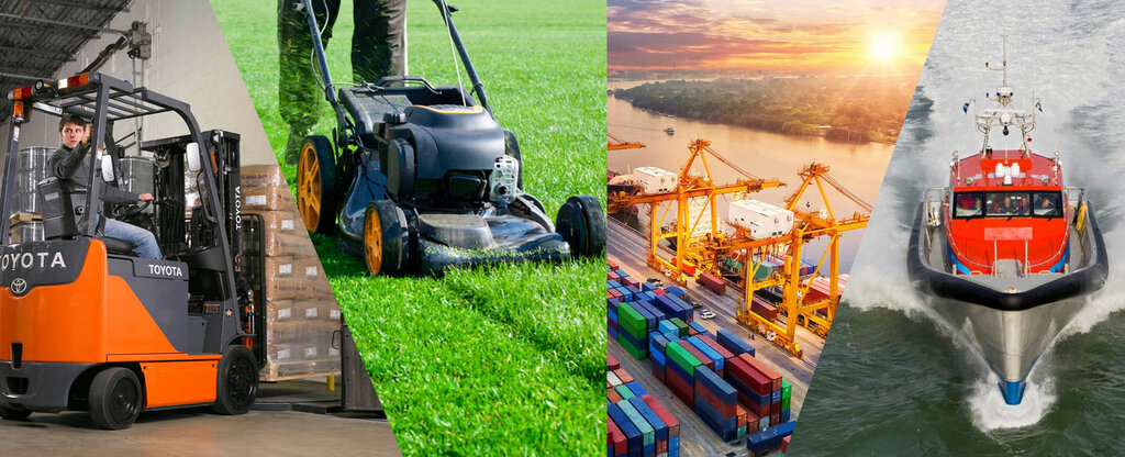 Auto parts and auto goods store Drive Line General Trading, Dubai, photo