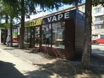 A-Vape (Imeni 50 Let VLKSM Street, 49/1), vape shop