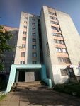 Общежитие (Leninskiy district, Komsomolskaya Street, 18) ، سكن