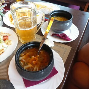 City Buzz (Dmitrovskoye Highway, 27), cafe