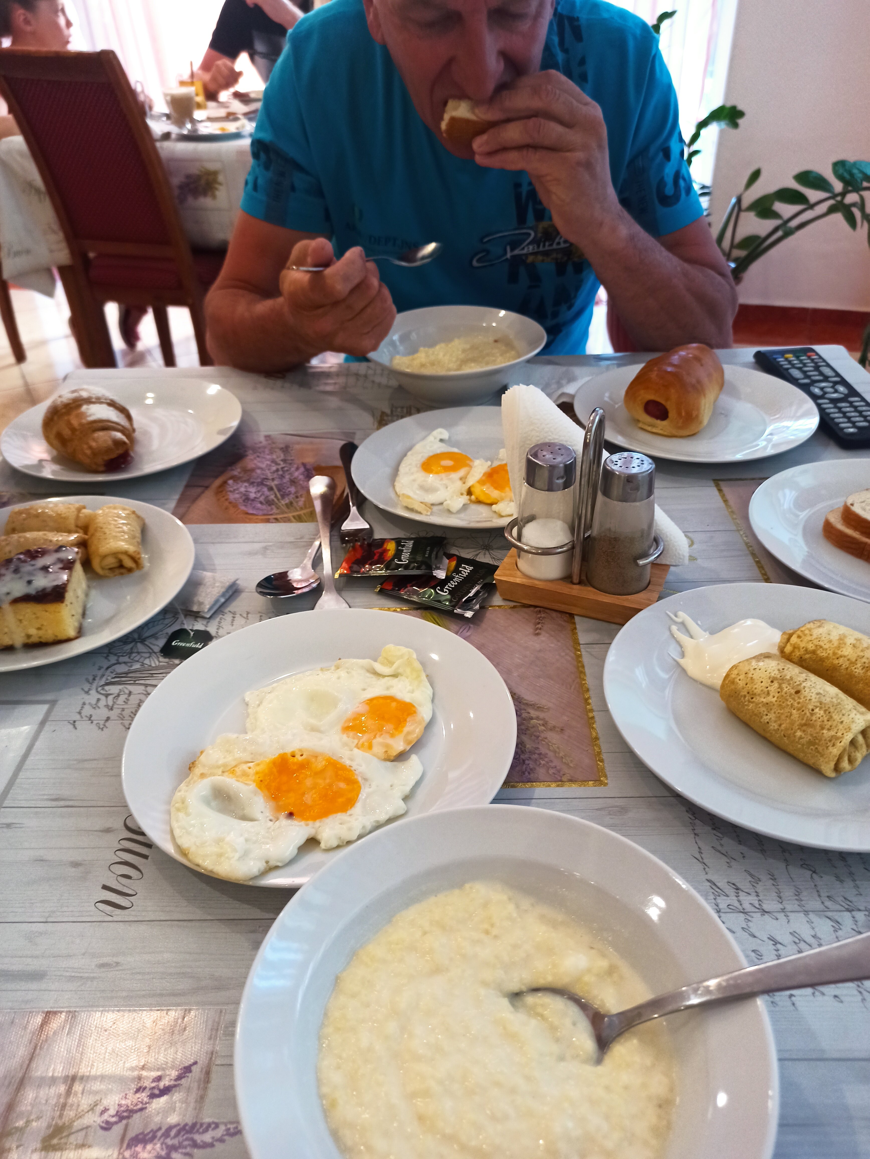 Фото Вилла Валентина