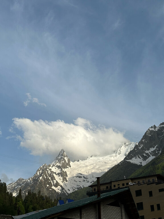 Фото Каприз