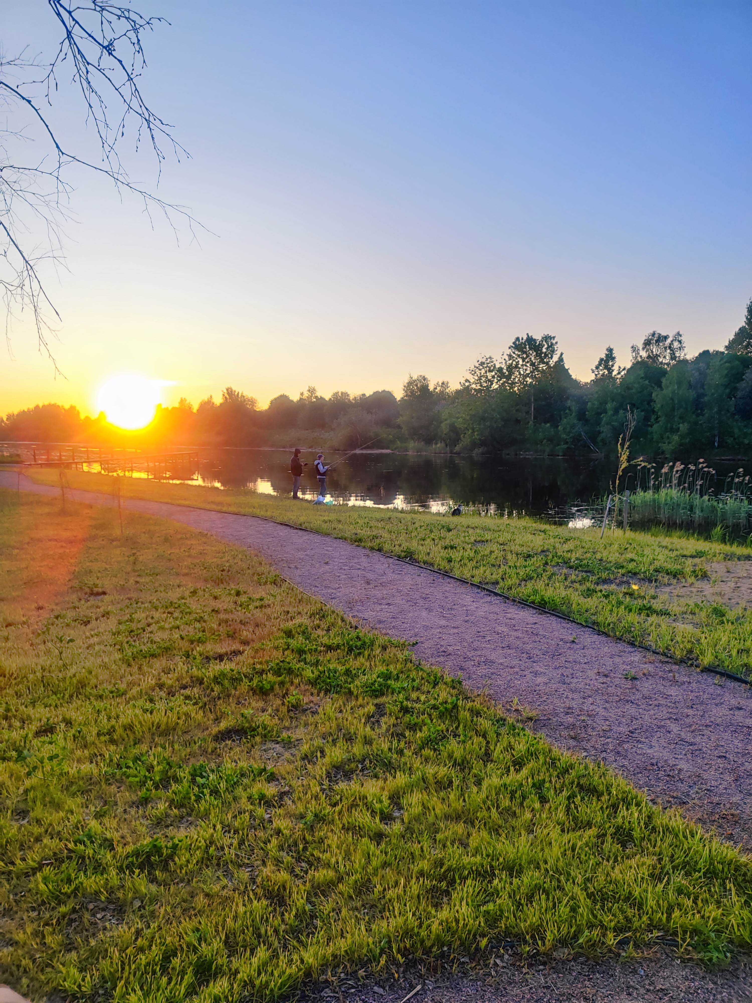 Фото База на Ладоге