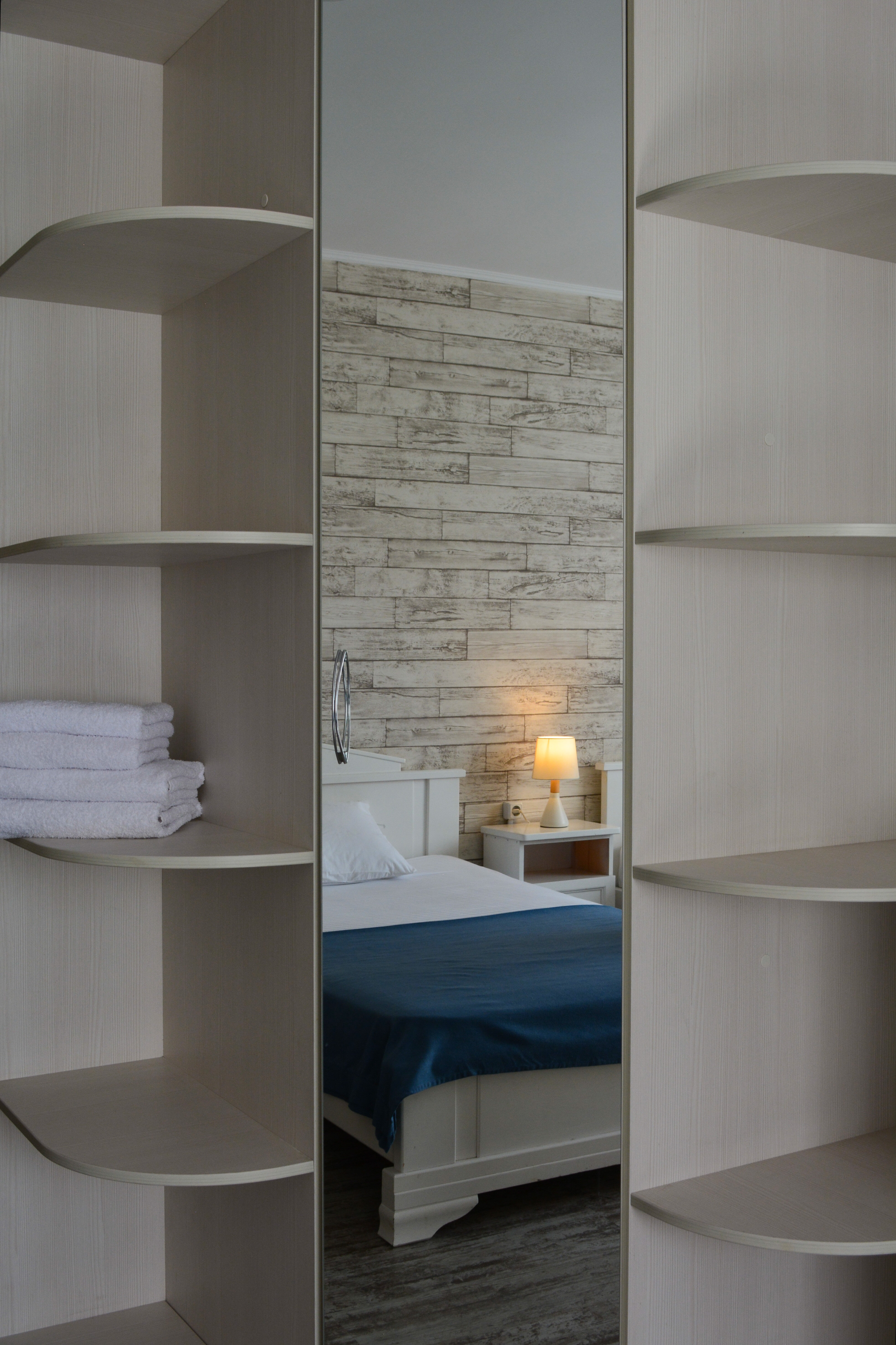 Фото Notte Place