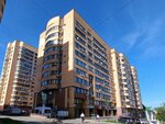 MGapart na ulice Mira 271 (Mira Street, 271), short-term housing rental