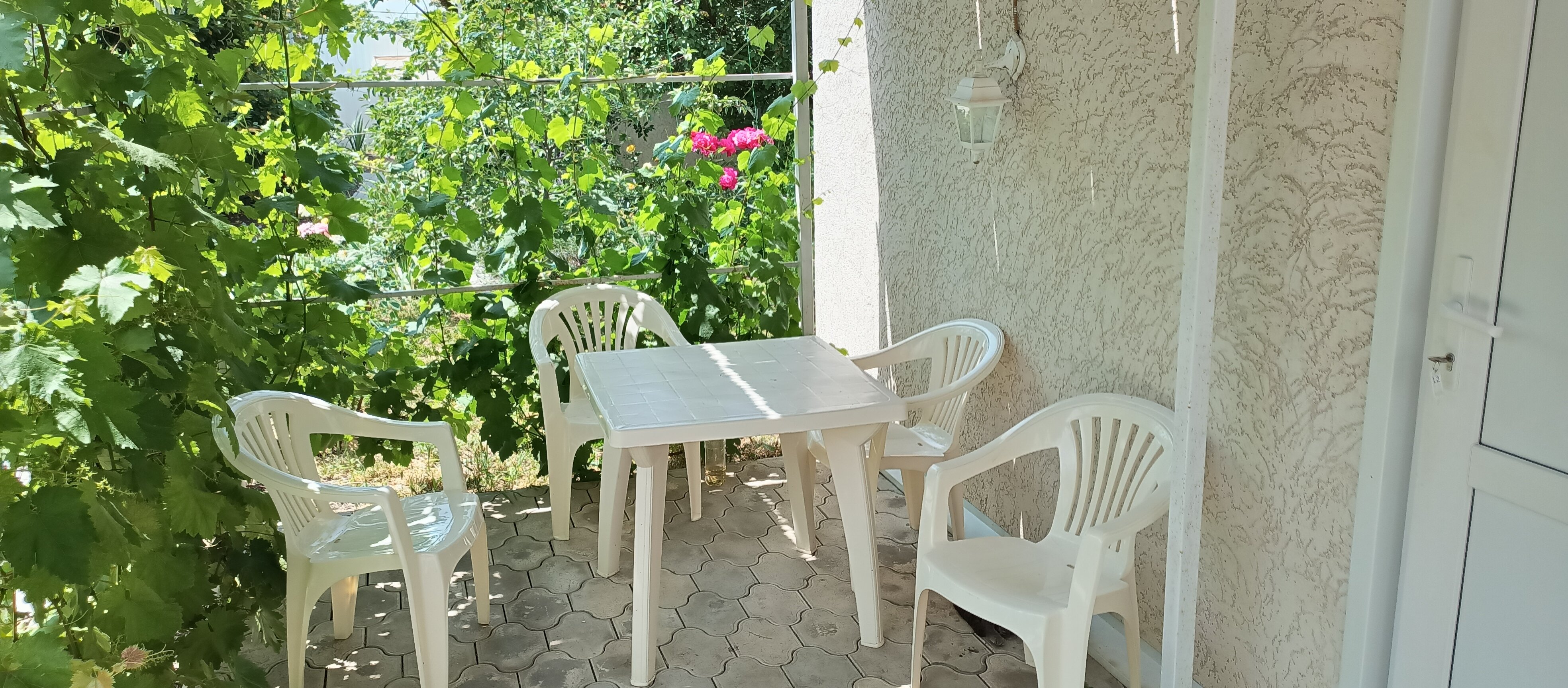 Фото VillaPetra