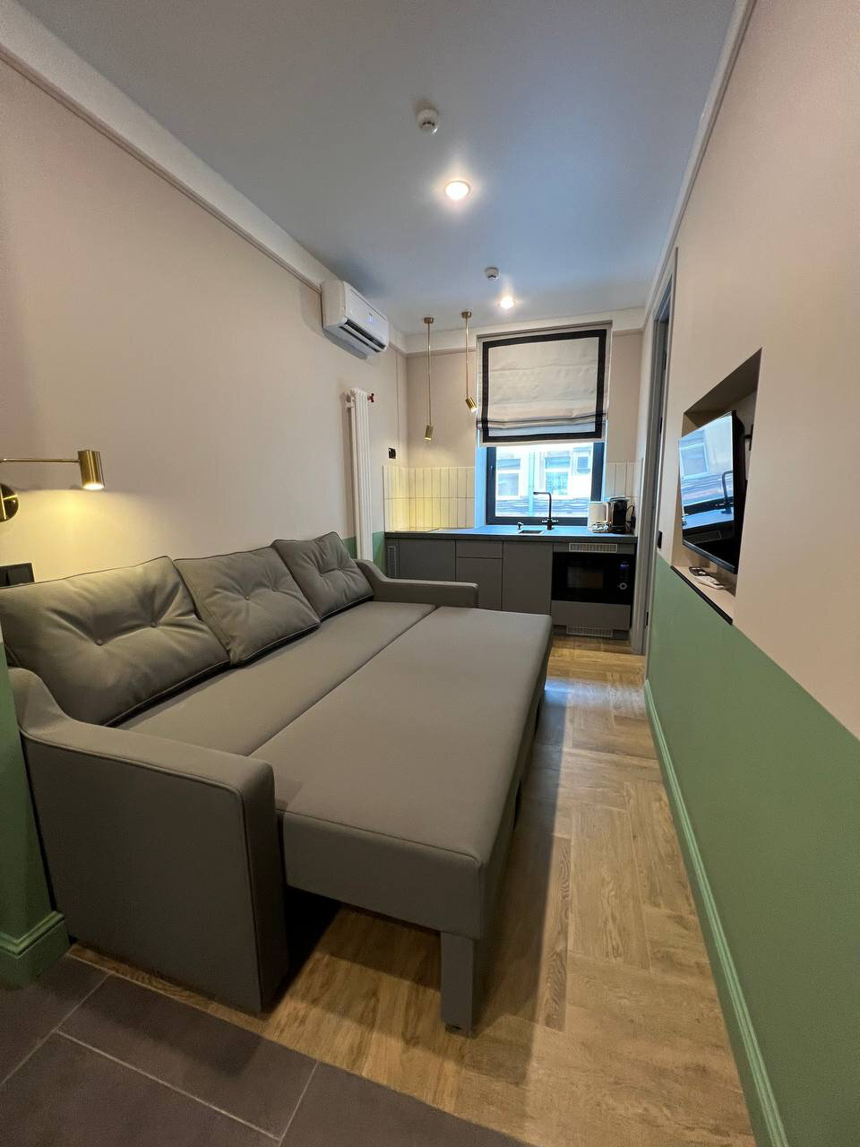 Фото Rubinshteina Apartments