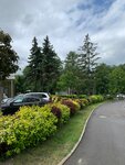 Доброе поколение (Aleksandrovskoy Fermy Avenue, 8), hogar para inválidos y ancianos