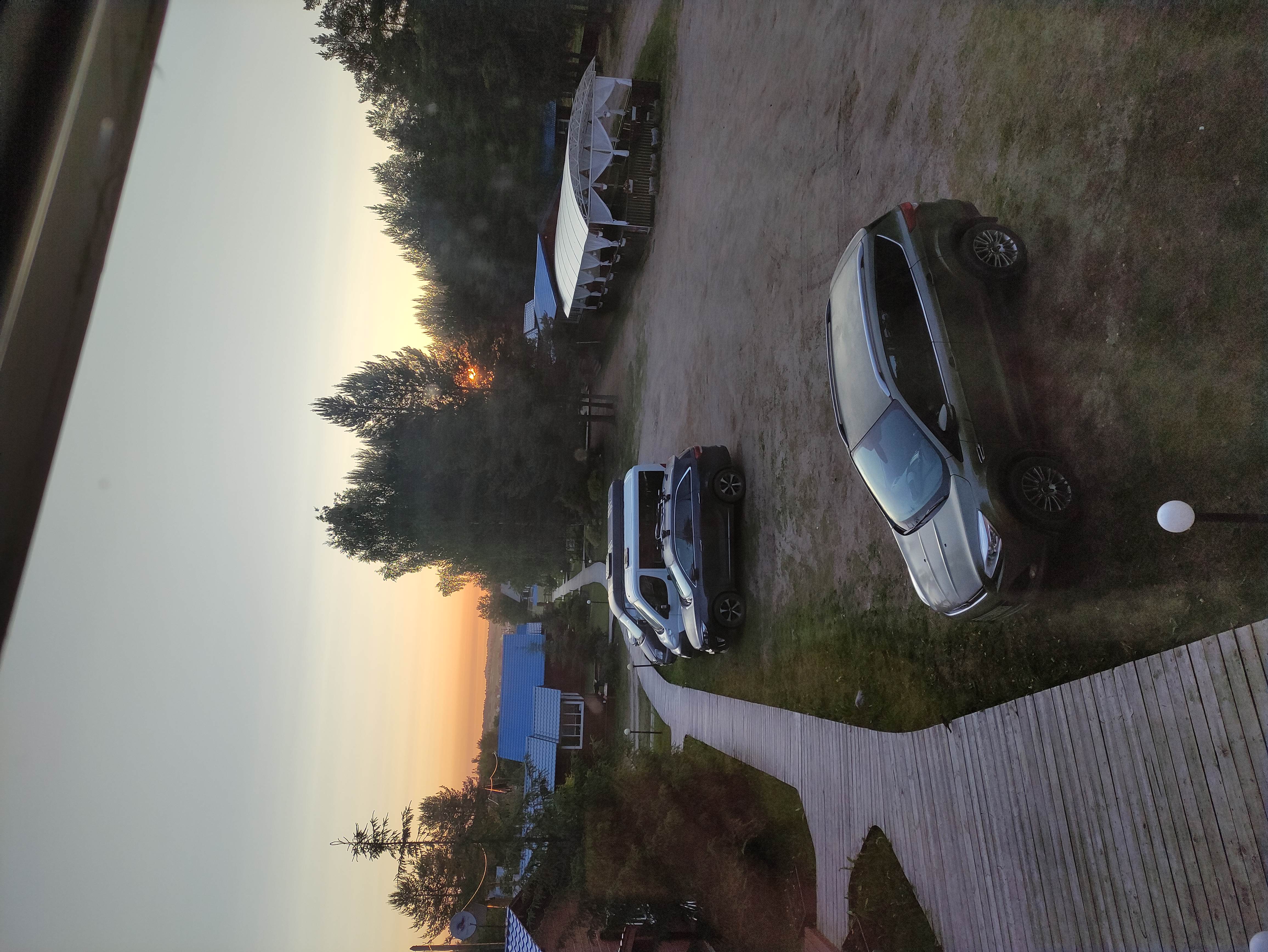 Фото Малиновка