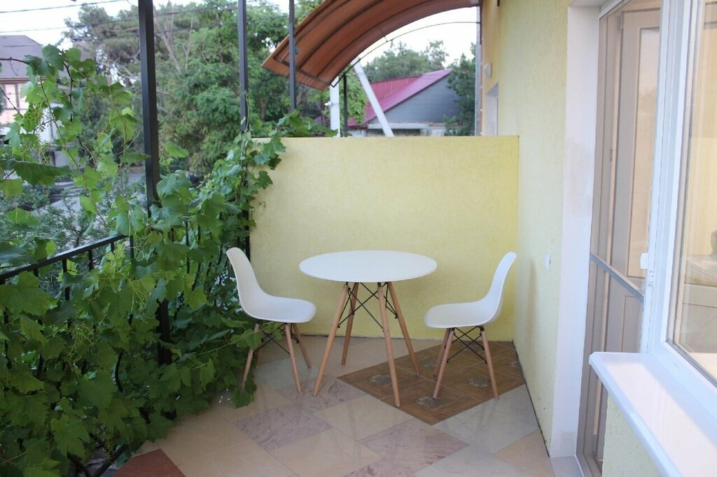 Guest house Гостиница СНТ Парус 107А, Sevastopol, photo