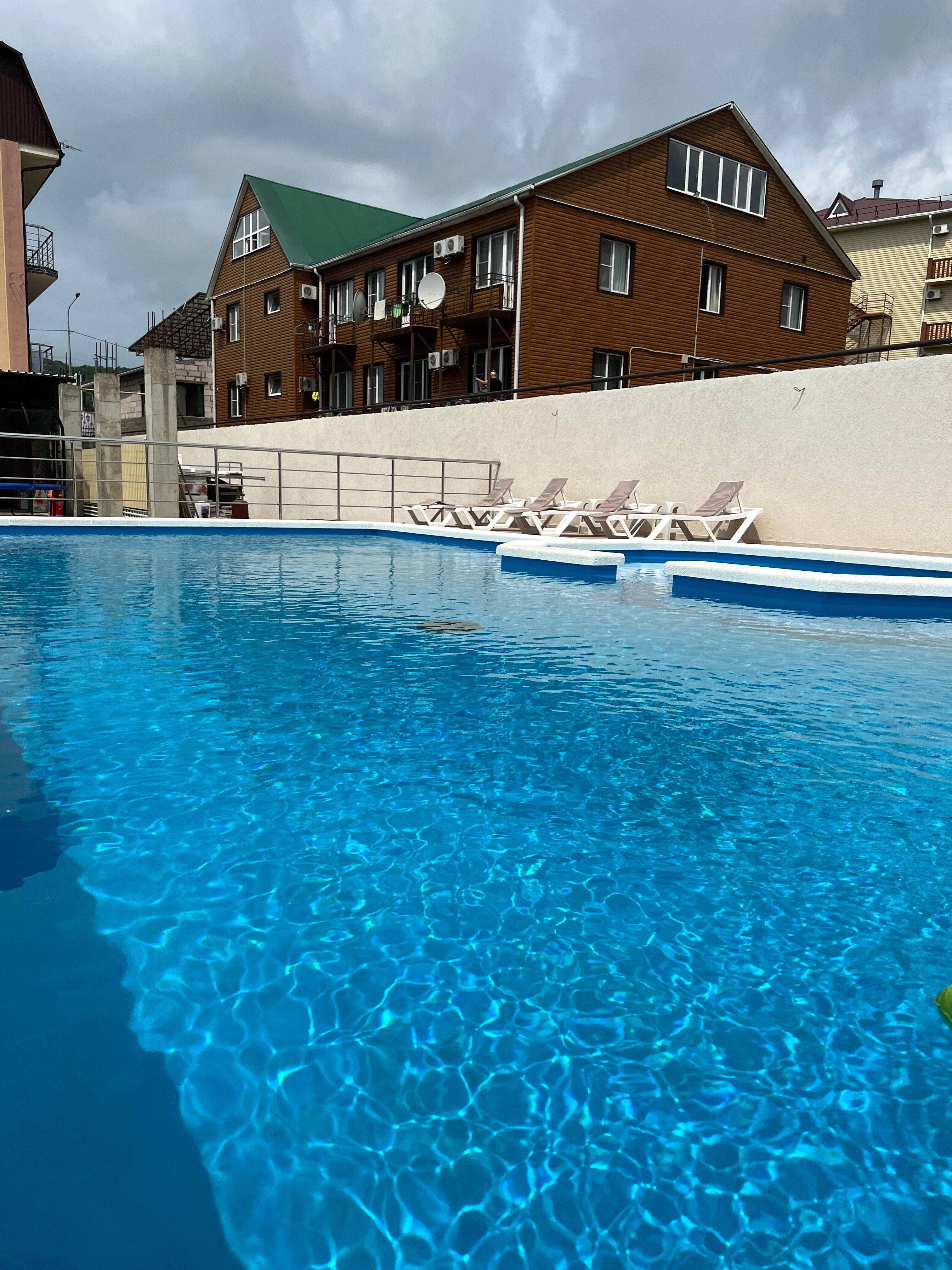 Фото Golden Plaza