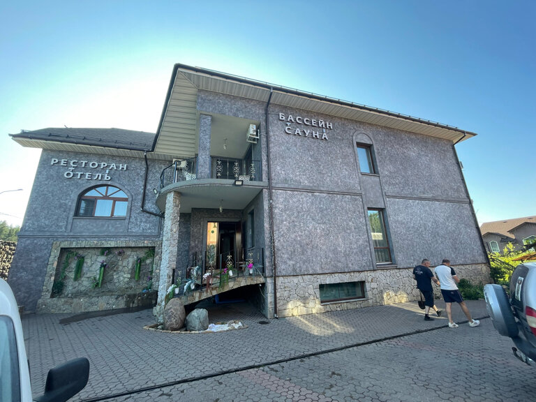 Фото Женева