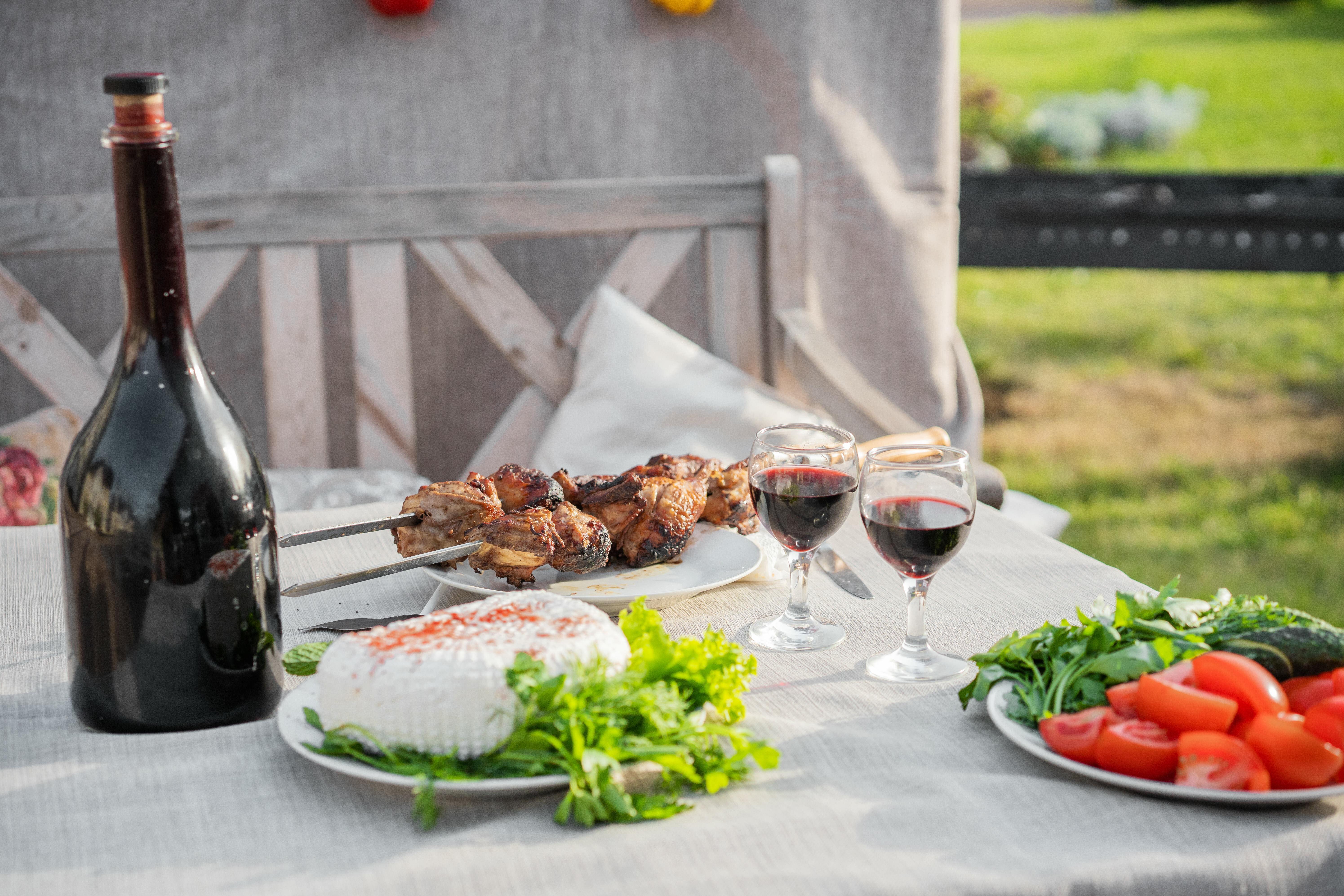 Фото Дивный Мир Усадьба Шато