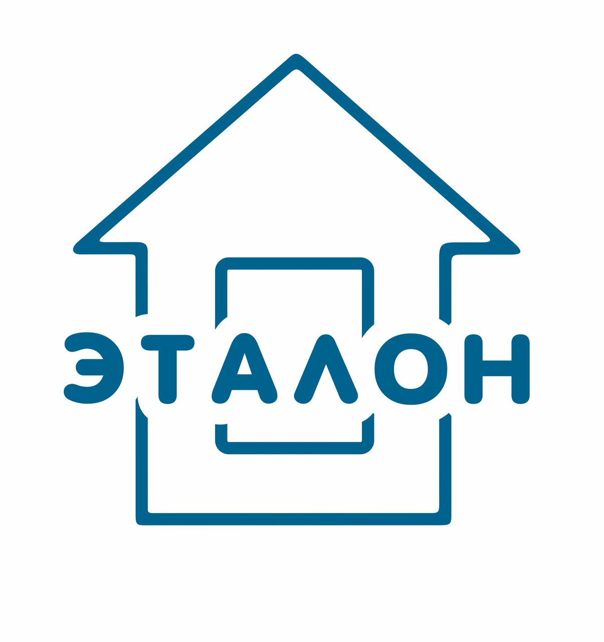 Эталон