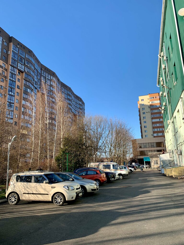 Поддержка ул ленина 417 корп 3 фото