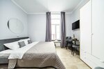 EasyGuest (Fontanka River Embankment, 38), short-term housing rental