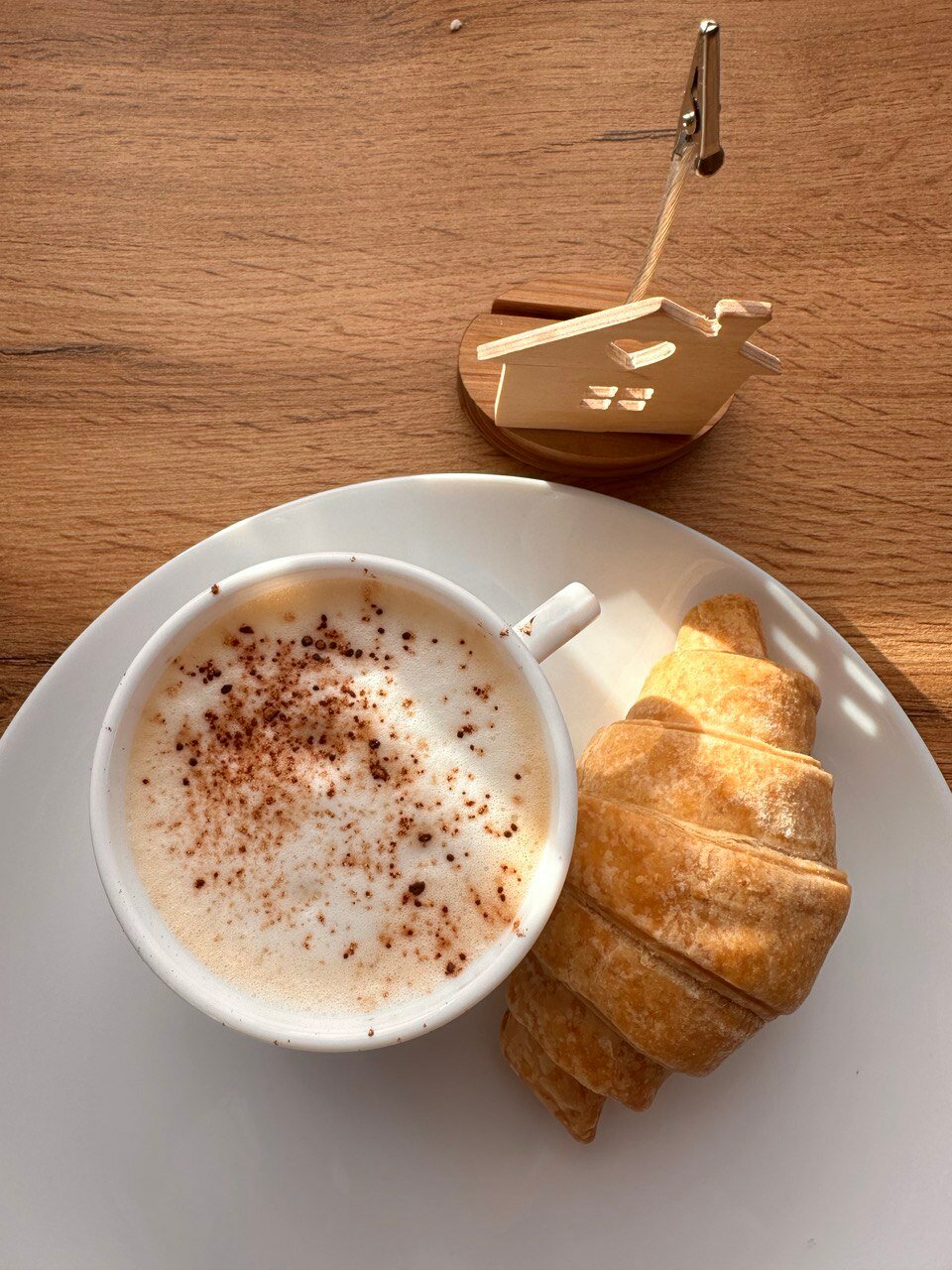 Фото Forest trail