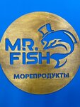 Mr. fish (21-й комплекс, 25), рыба и морепродукты в Набережных Челнах