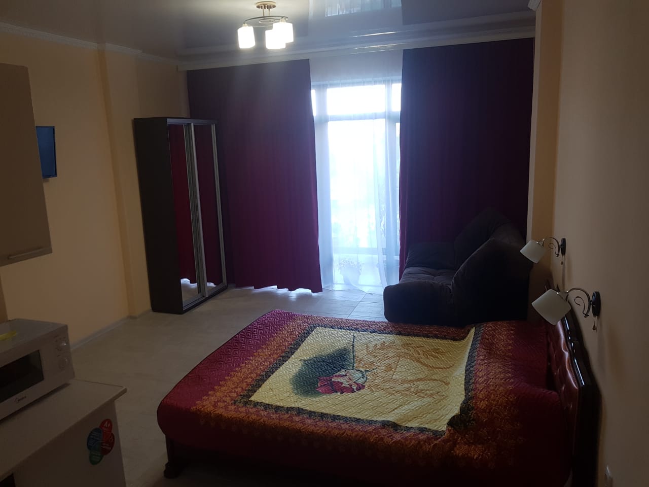 Фото Алладин