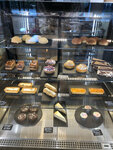 Mossovet Culinary Shop (Preobrazhenskaya Square, 12) ، مقهى