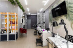 Malina (mikrorayon Zenino ZhK Samolyot, ulitsa Kamova, 5к1), beauty salon