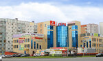 Mebel city (Geologicheskaya Street, 26), armarios