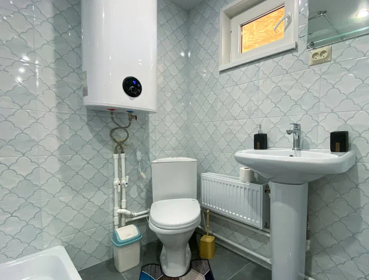 Фото Семейная жемчужина