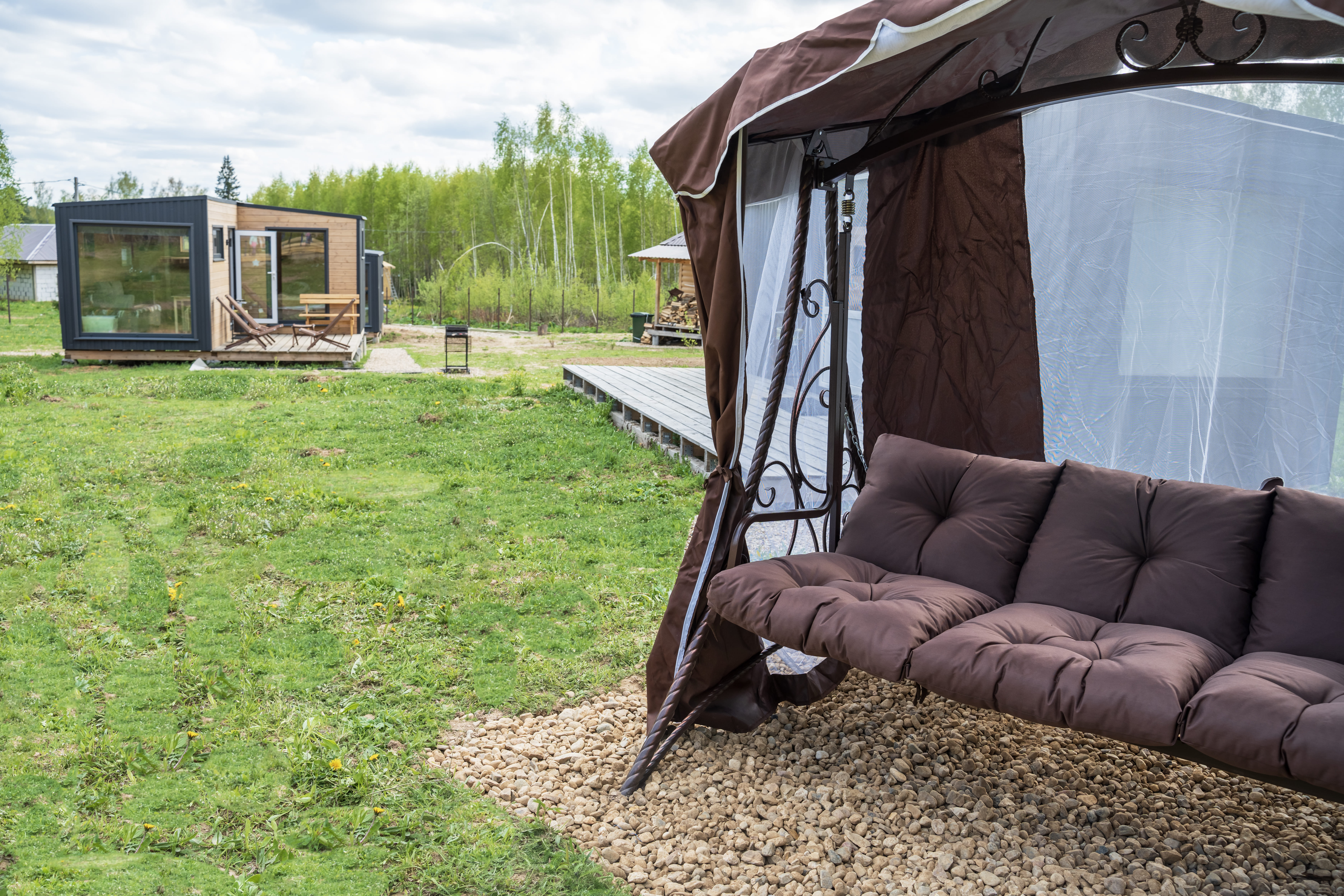 Фото Рузские Лужки