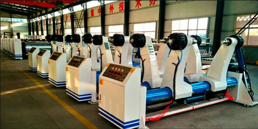 Printing equipment Lum Hebei Lincheng, Tashkent, photo