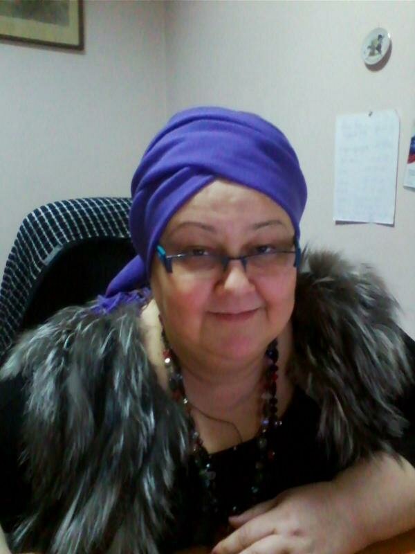 خبراء القطاع الخاص Psychologist Smirnova i. Yu ، ، صورة
