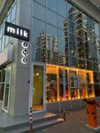 Milkофе (Festivalny mikrorayon, Atarbekova Street, 1/2), coffee to go