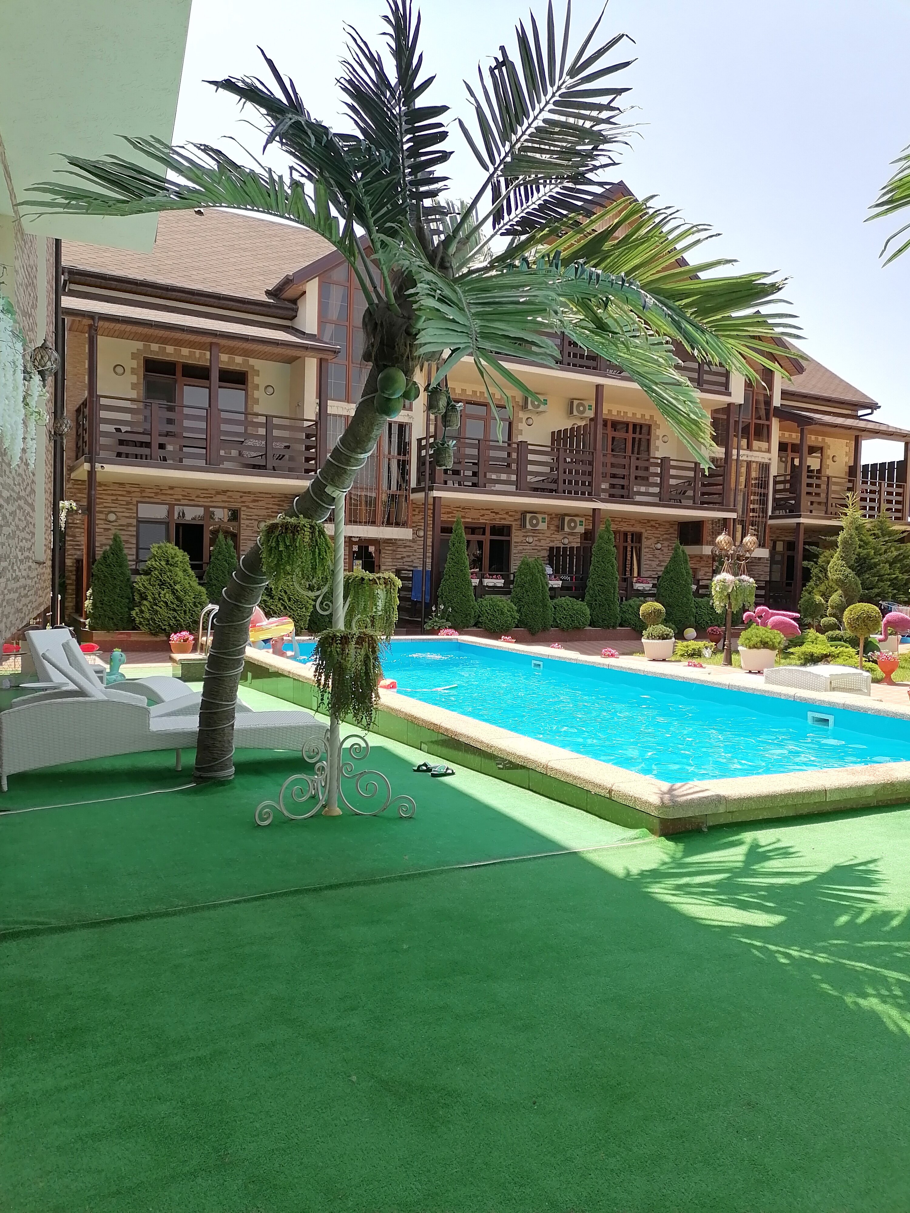 Фото Эдем С Джемете