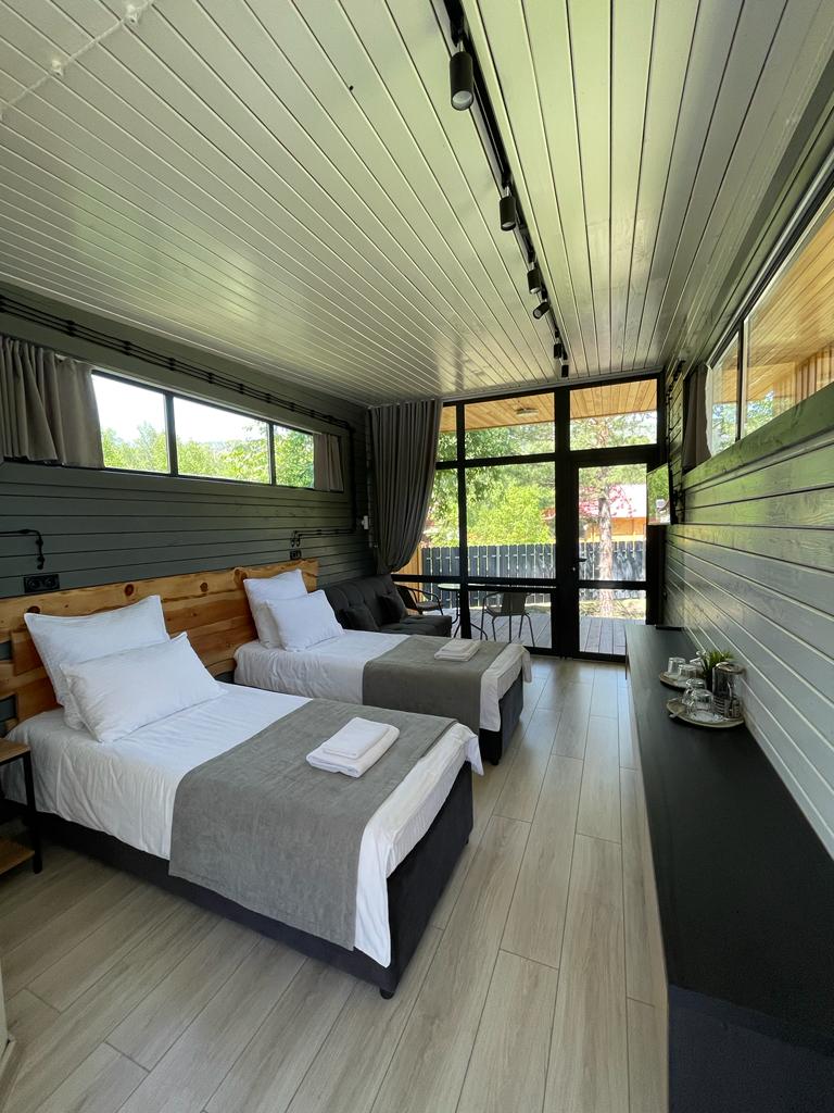 Фото Алтай-Крафт