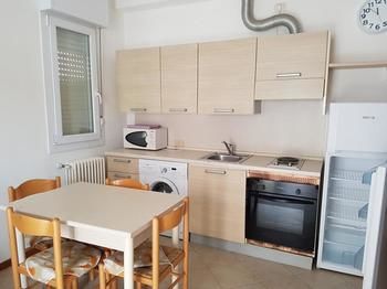 Фото Residence Uno Studio & Suites