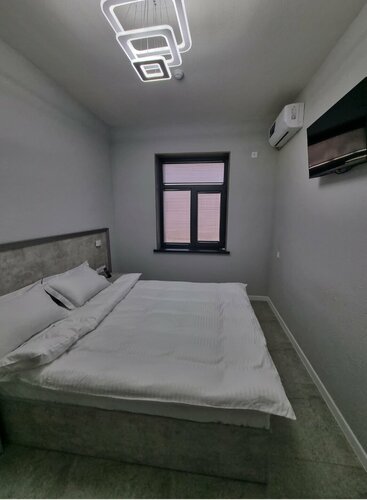 Гостиница Revel Hotel в Сергели